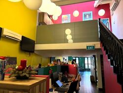 Amoy Street (D1), Office #541521871
